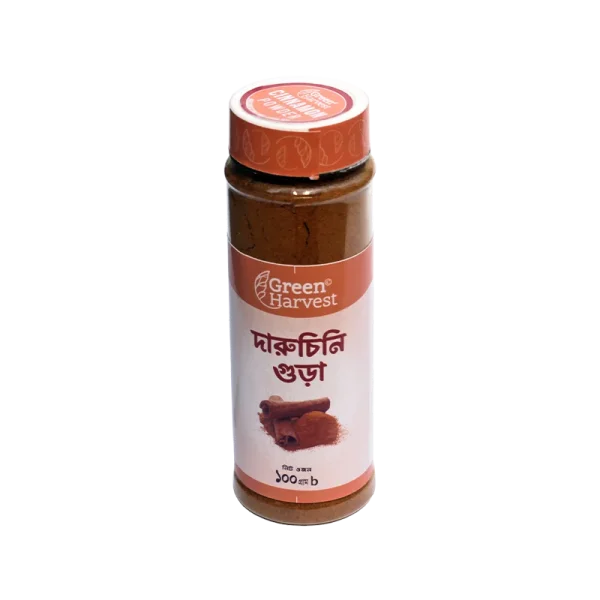 Cinnamon Powder (দারুচিনি গুঁড়া)