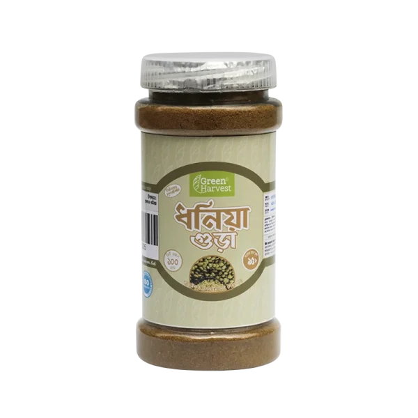 Coriander Powder (ধনিয়া গুঁড়া) 100gm