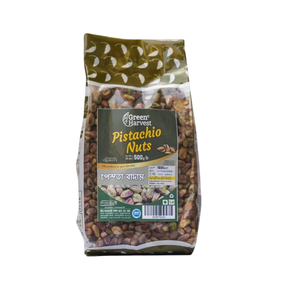 Pistachio