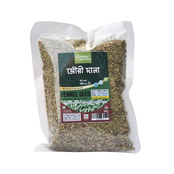 Fennel Seed – মৌরি দানা