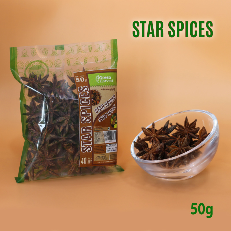 star-spices-50-gm