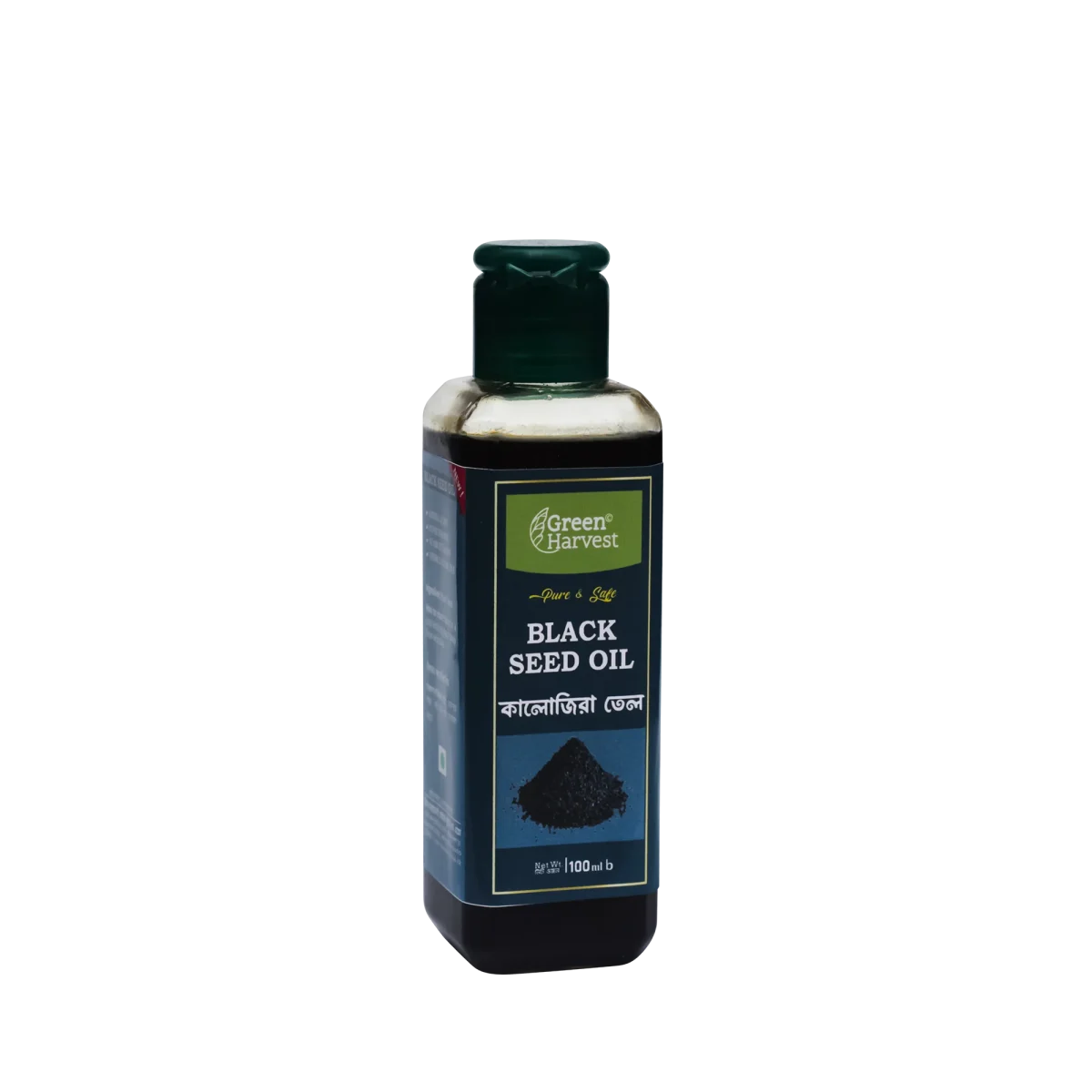 Black Seed Oil- কালোজিরা তেল
