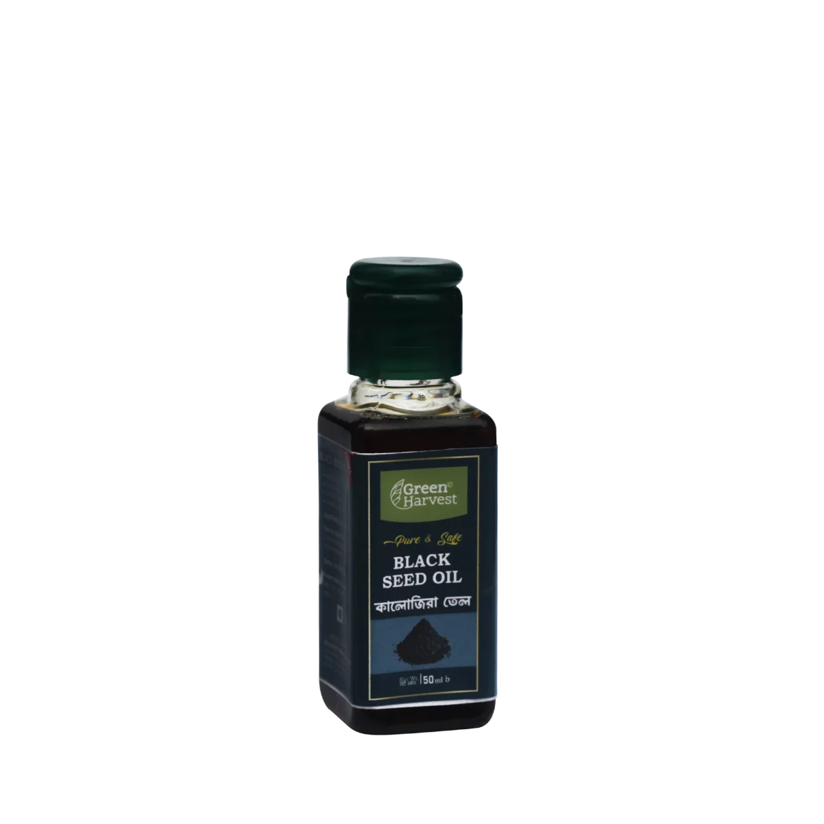 Black Seed Oil- কালোজিরা তেল
