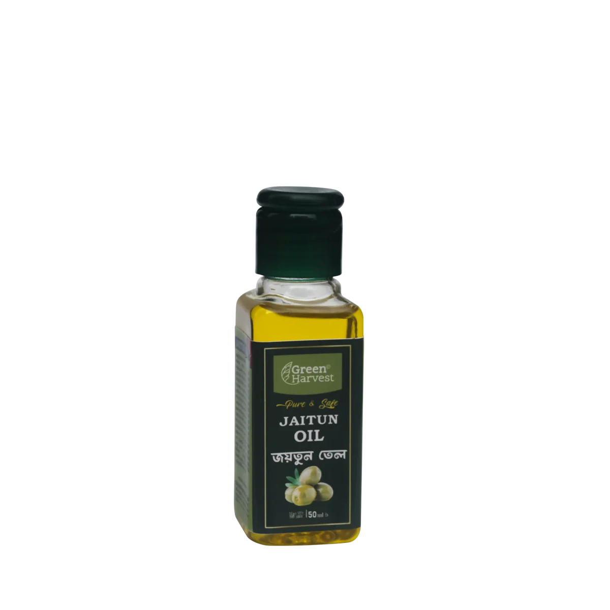 Jaitun Oil – জয়তুন তেল