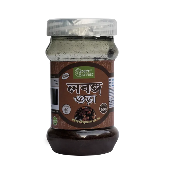 Cloves Powder (লবঙ্গ গুড়া)