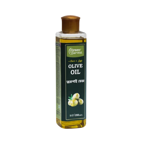 Olive Oil- জলপাই তেল