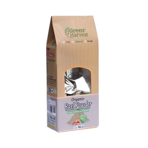 Bael Powder – বেল গুড়া