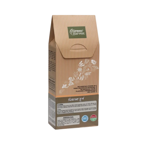 Triphala-Powder
