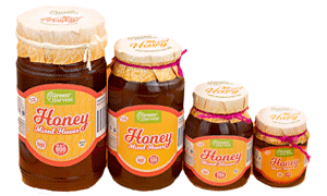 All-Mixed-Flower-Honey