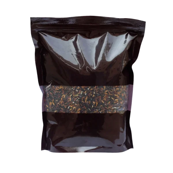 Black Rice- কালো চাল