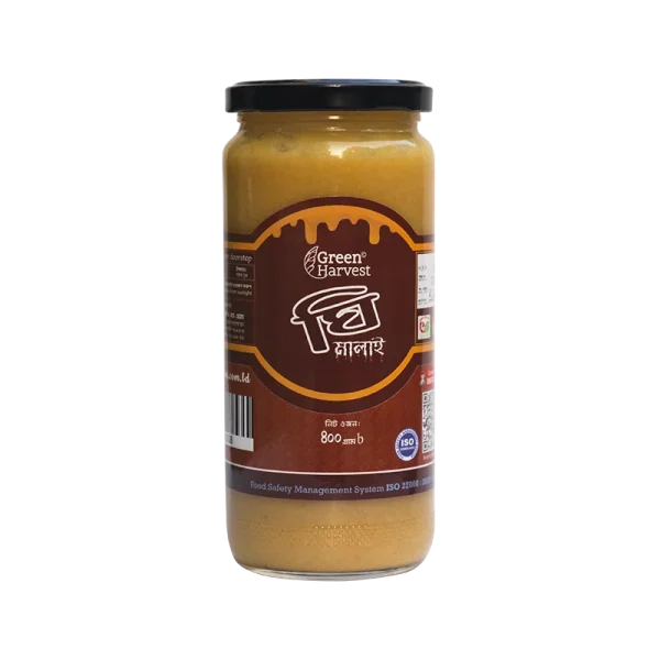 Malai Ghee – মালাই ঘি