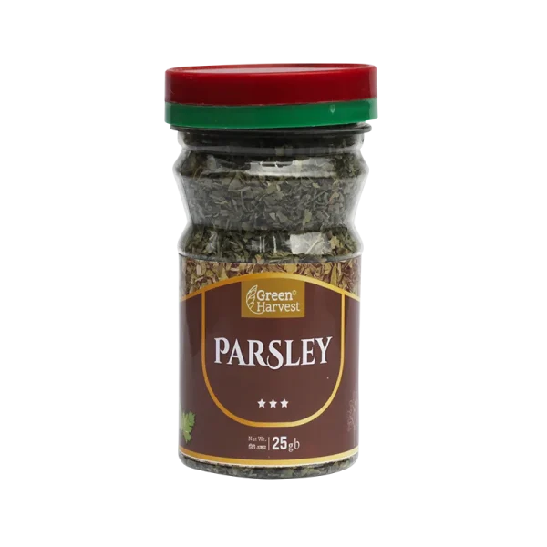 Parsley – পার্সলে