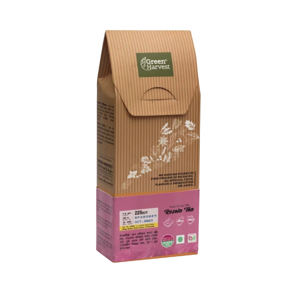 Rosela tea