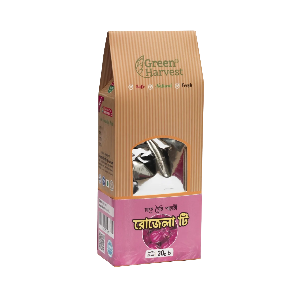 Rosela tea
