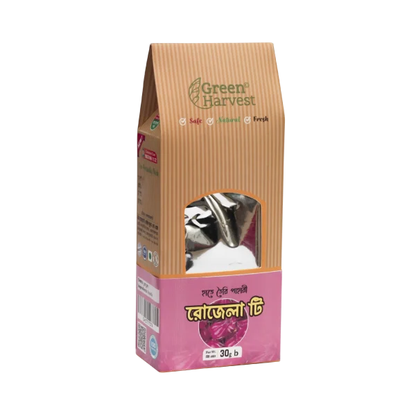 Rosela tea
