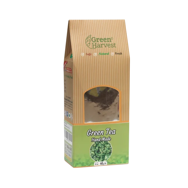 Green Tea
