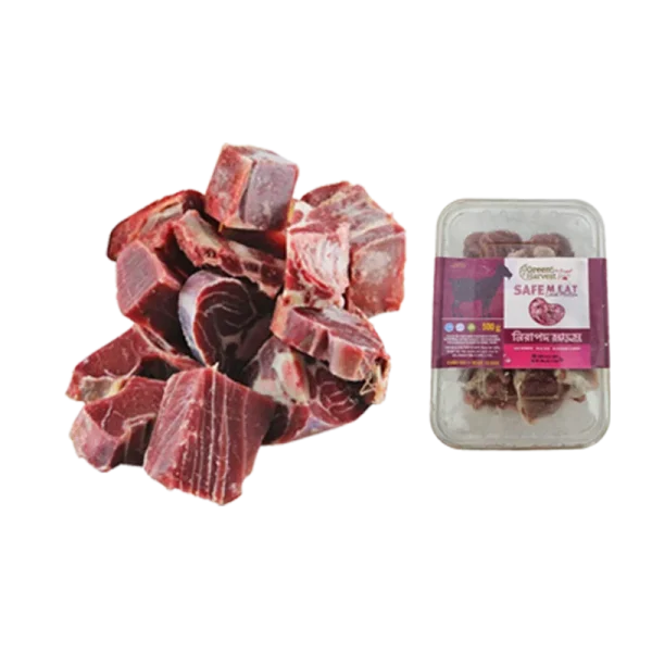 mutton