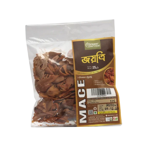 Mace Powder জয়ত্রি গুড়া