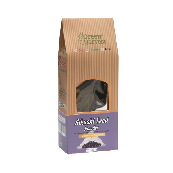Alkushi Seed Powder