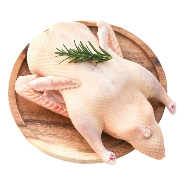 Green Harvest Whole Pekin Duck