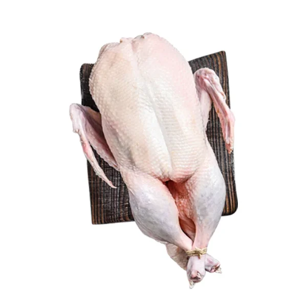 deshi duck