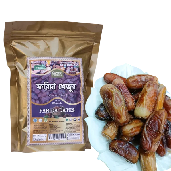 Farida dates
